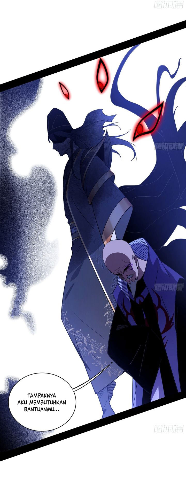 I’m An Evil God Chapter 558 Gambar 22